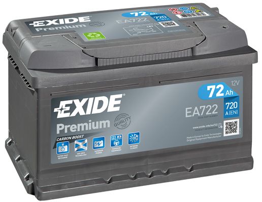 EXIDEA722